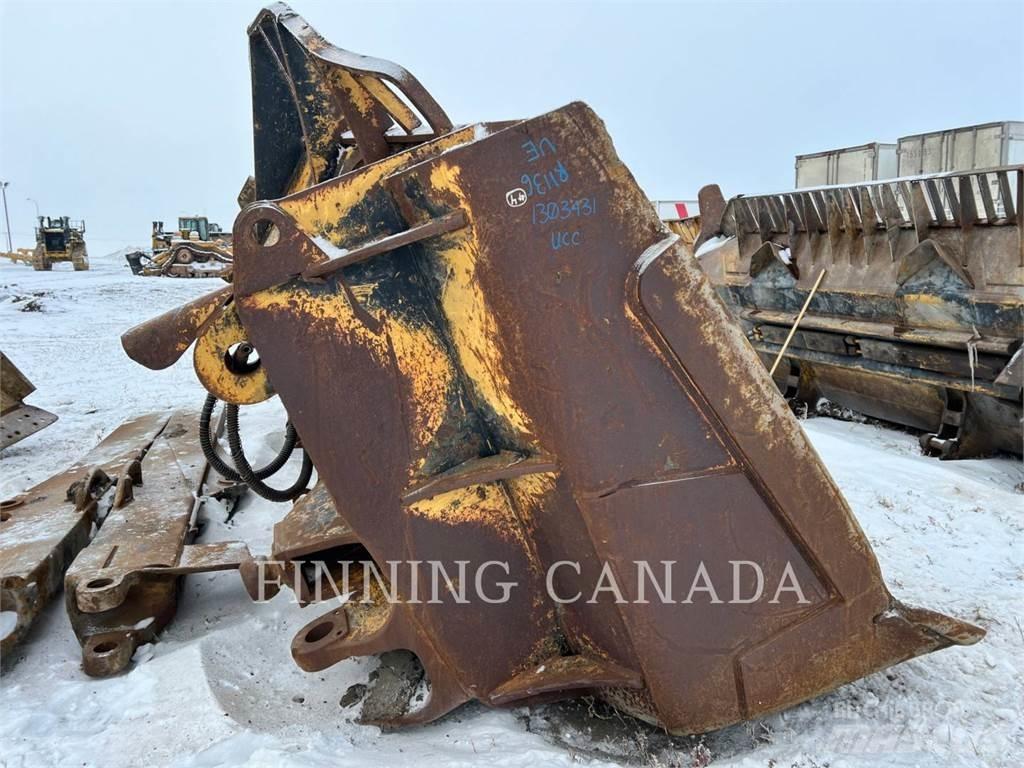 CAT ATTACHMENTS D11T Sahaterad