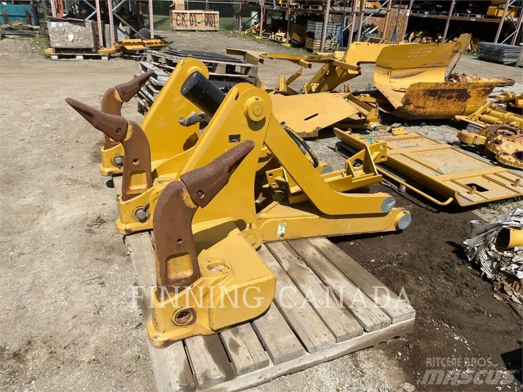 CAT ATTACHMENTS D6T Kaabitsad