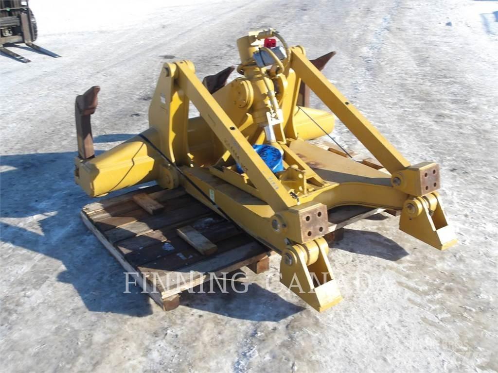 CAT ATTACHMENTS D6T Kaabitsad