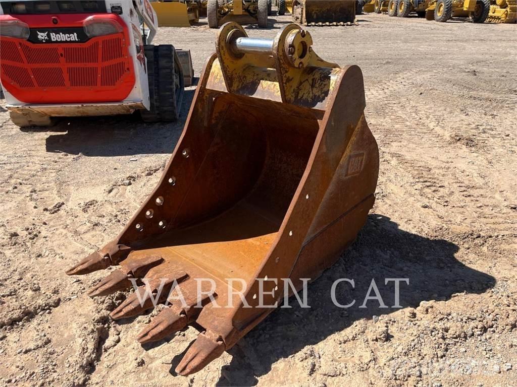 CAT B BKT 42 Kopad