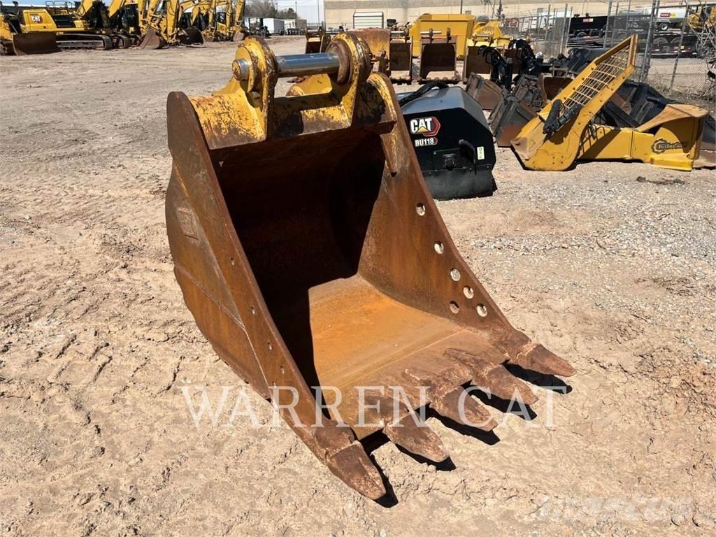 CAT B BKT 42 Kopad