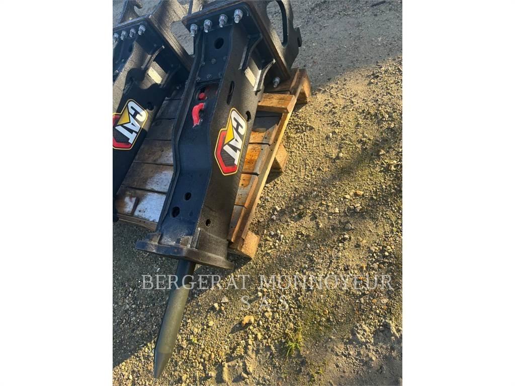 CAT B6S/CW10 Hüdrohaamrid