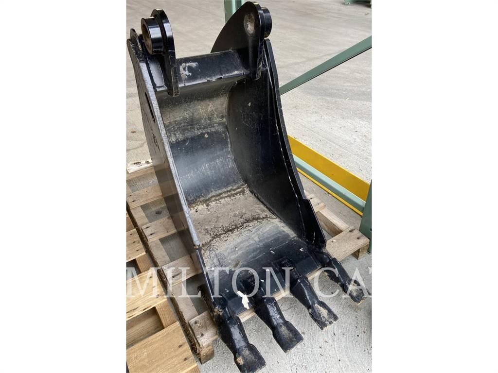 CAT BHL.18.INCH.BUCKET Kopad