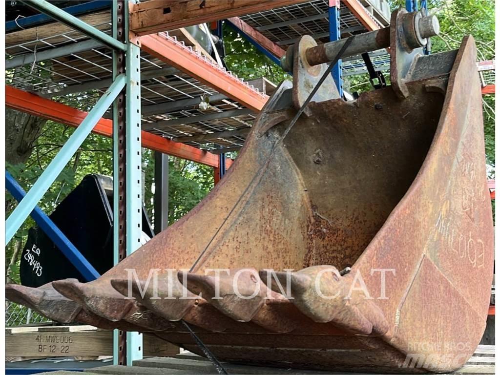 CAT BHL 24 HDR BUCKET Kopad