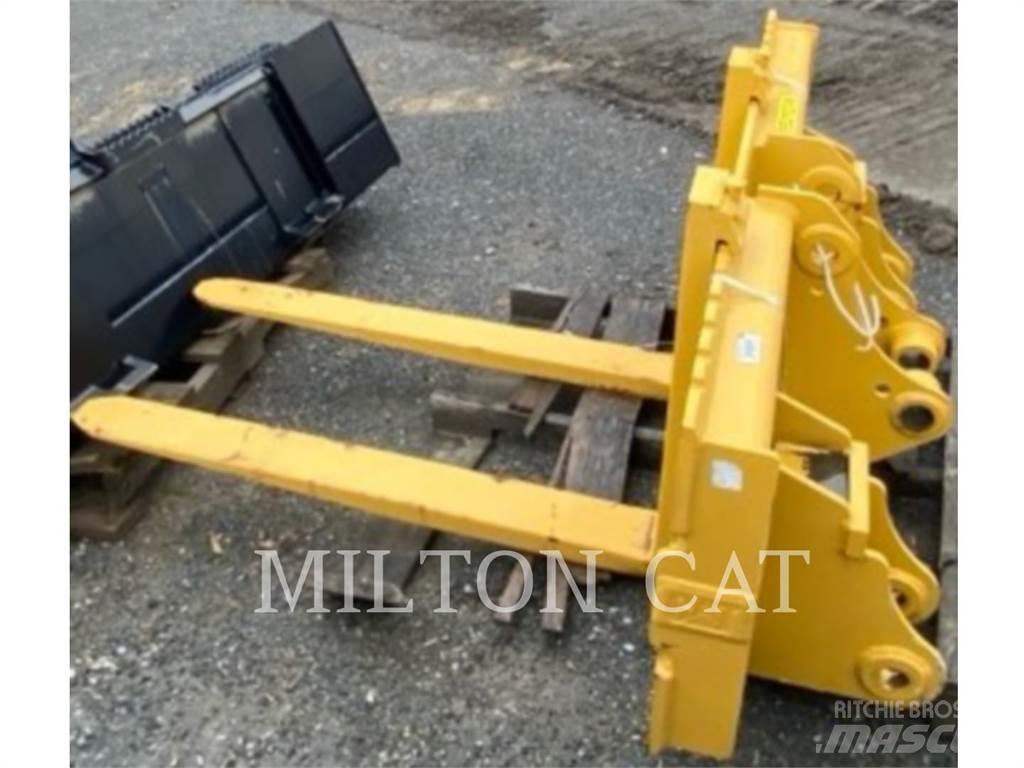 CAT BHL 48 PALLET FORKS Tõstekahvlid