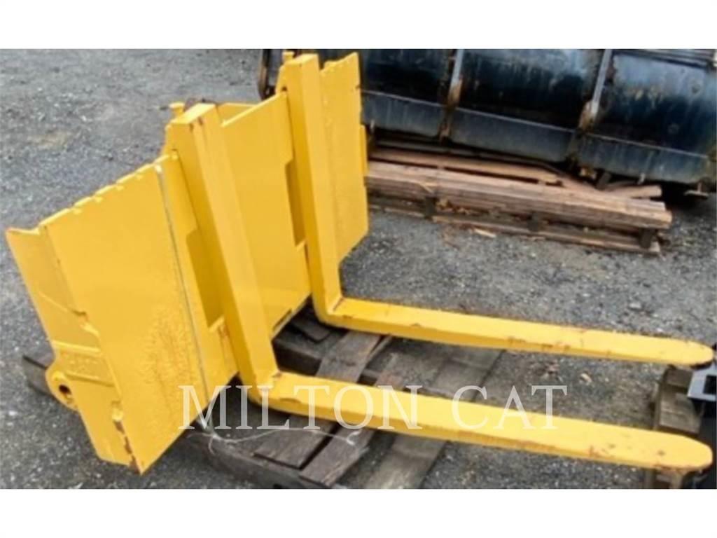 CAT BHL 48 PALLET FORKS Tõstekahvlid