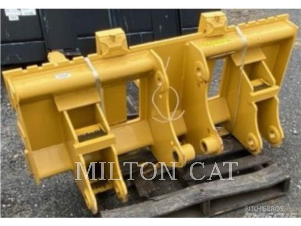 CAT BHL 48 PALLET FORKS Tõstekahvlid