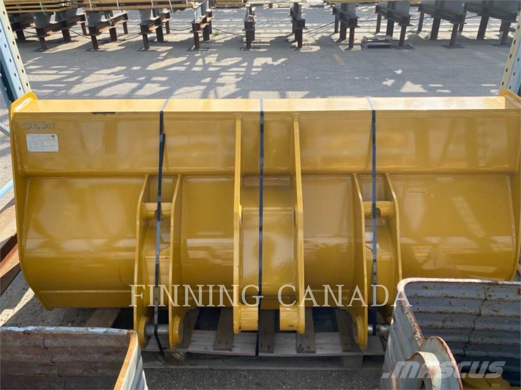 CAT BHL-BG-1.75 Kopad