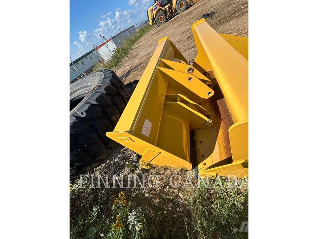 CAT BHL-BG-1.75 Kopad