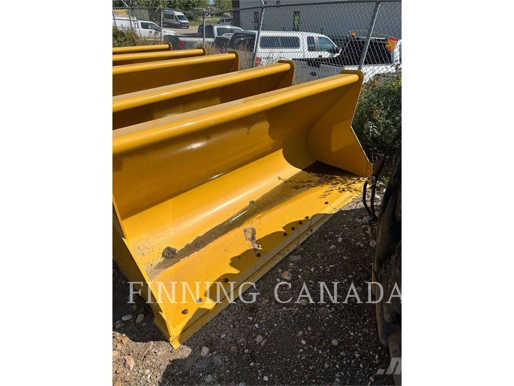 CAT BHL-BG-1.75 Kopad