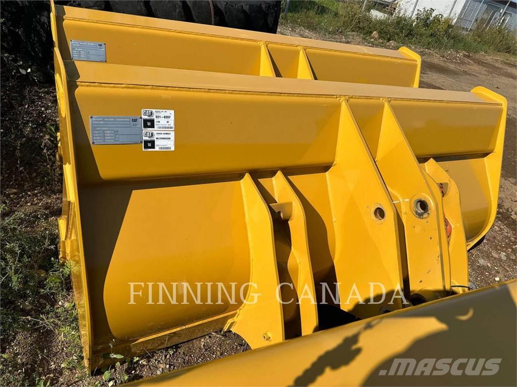 CAT BHL-BG-1.75 Kopad