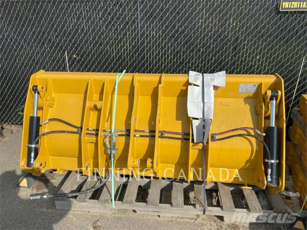 CAT BHL-BM-1.3 Kopad