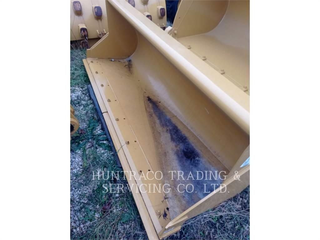 CAT BHL GP BUCKET Kopad