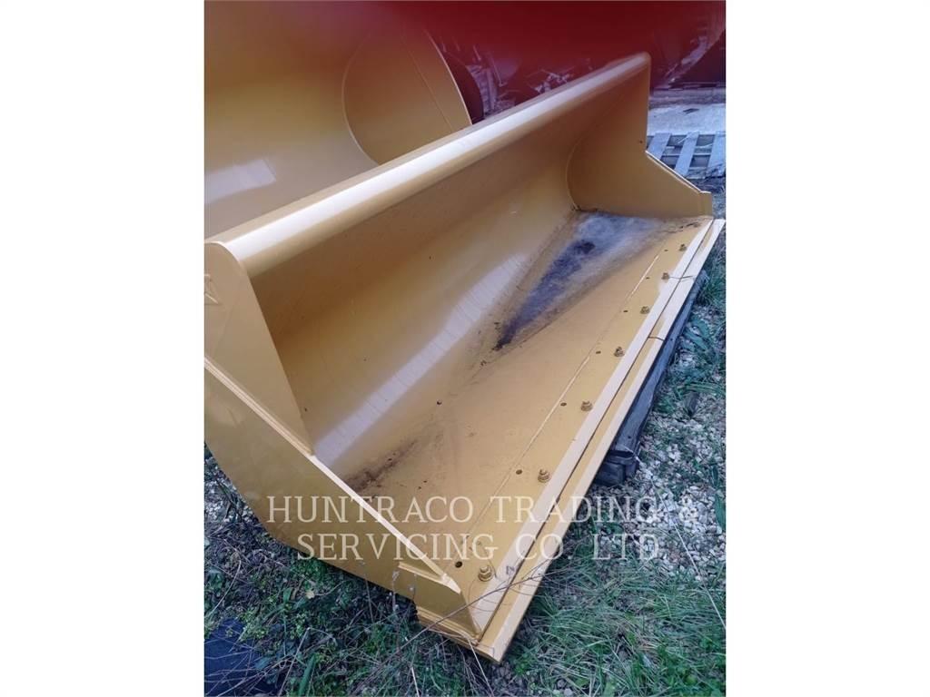 CAT BHL GP BUCKET Kopad