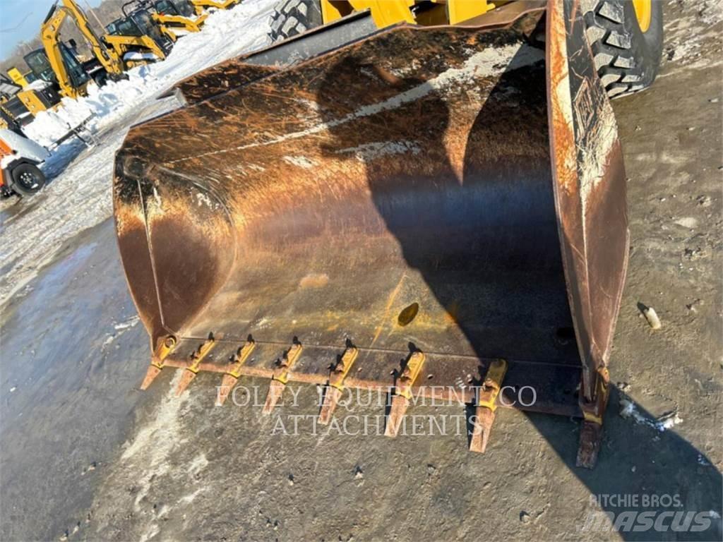 CAT BK18F25GP Rataslaadurid