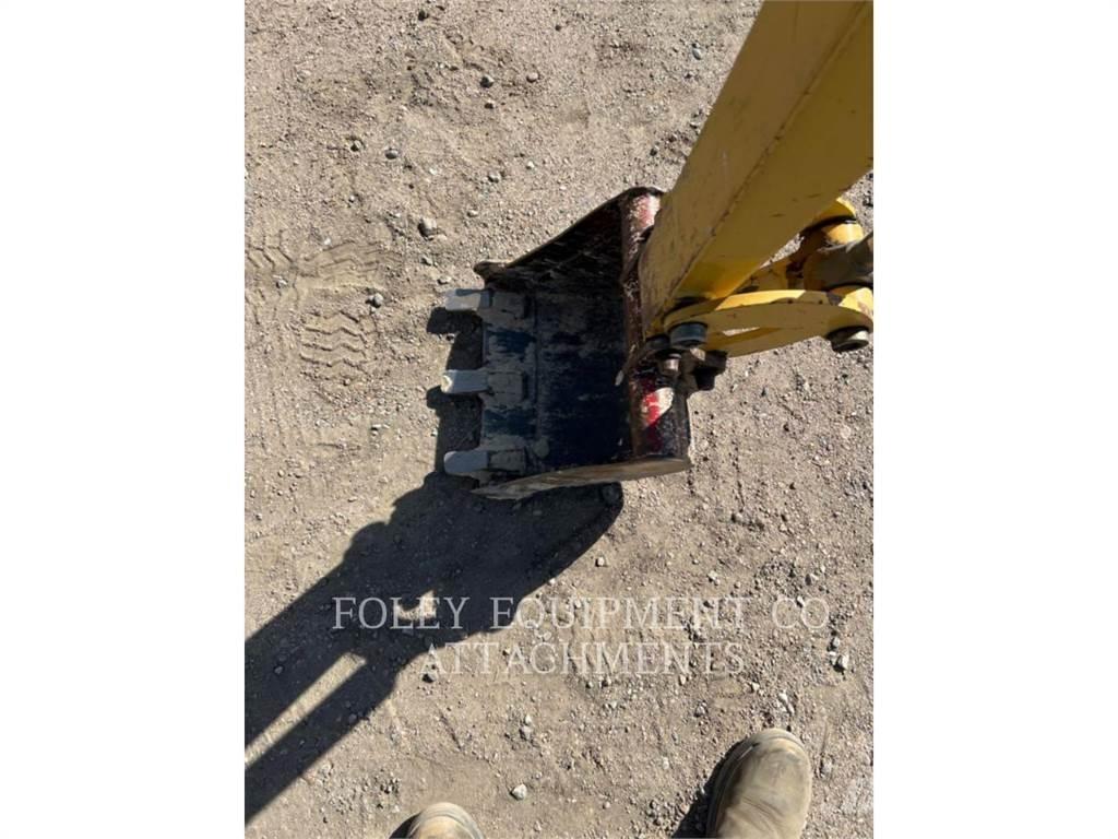 CAT BK300P15 Roomikekskavaatorid