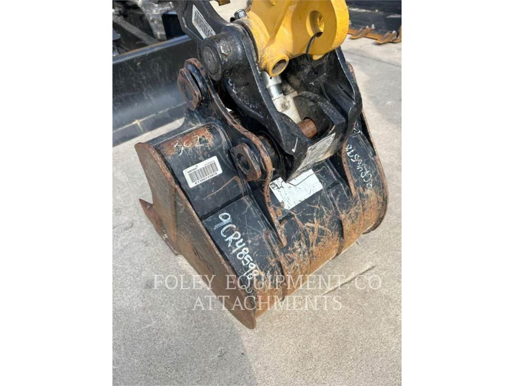 CAT BK302P20 Roomikekskavaatorid