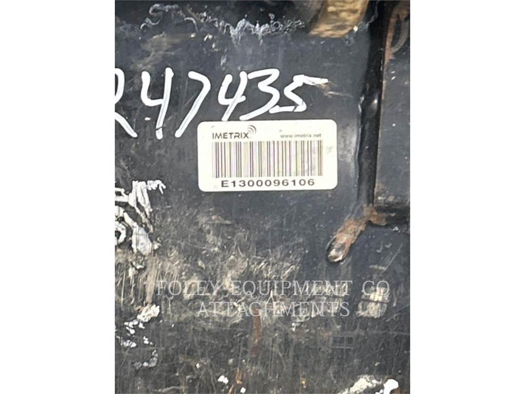 CAT BK303P16 Roomikekskavaatorid