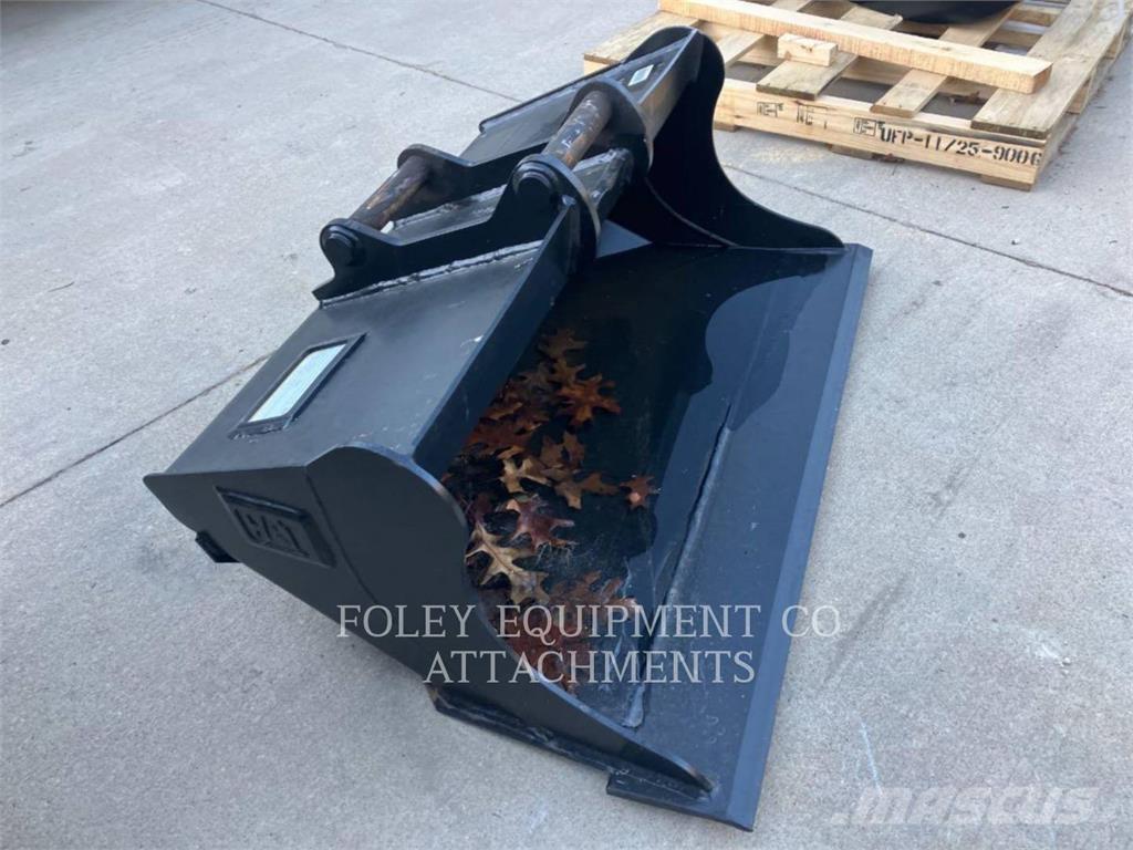 CAT BK304Q42GR Roomikekskavaatorid