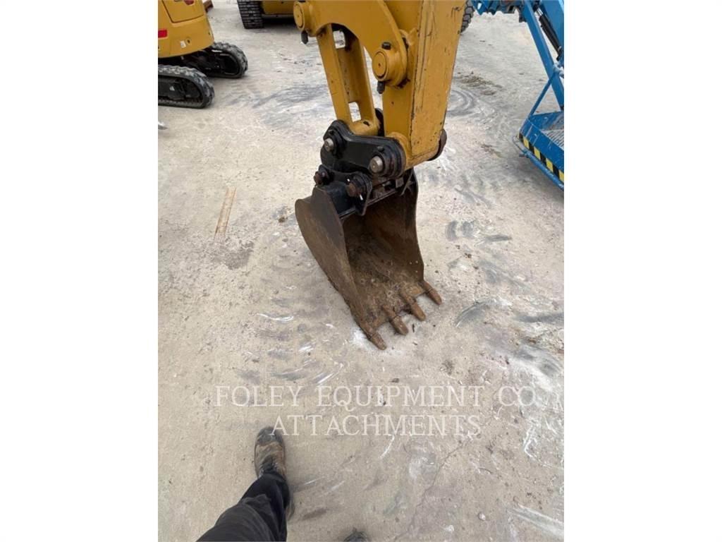 CAT BK305P20 Roomikekskavaatorid