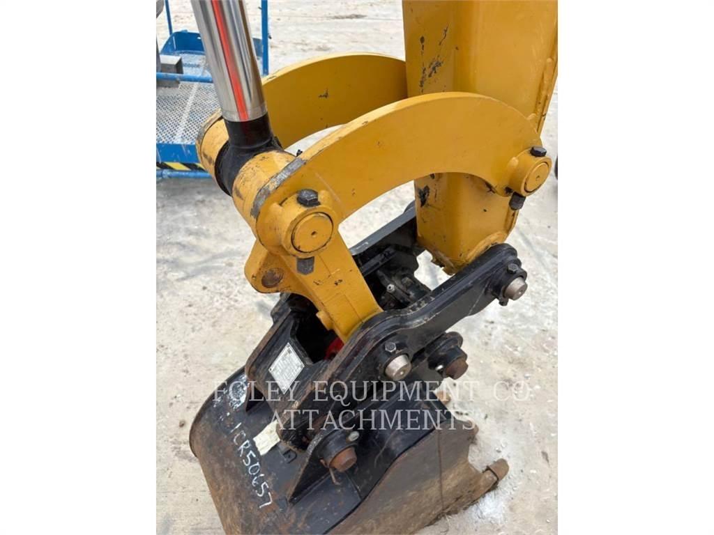 CAT BK305P20 Roomikekskavaatorid