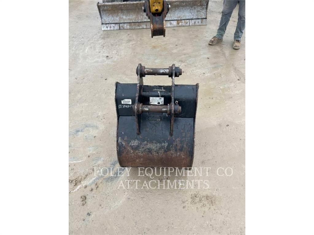 CAT BK305P24 Roomikekskavaatorid