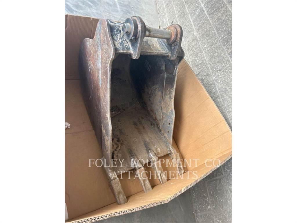 CAT BK308P24 Roomikekskavaatorid