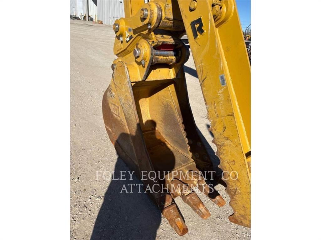 CAT BK316P30 Roomikekskavaatorid