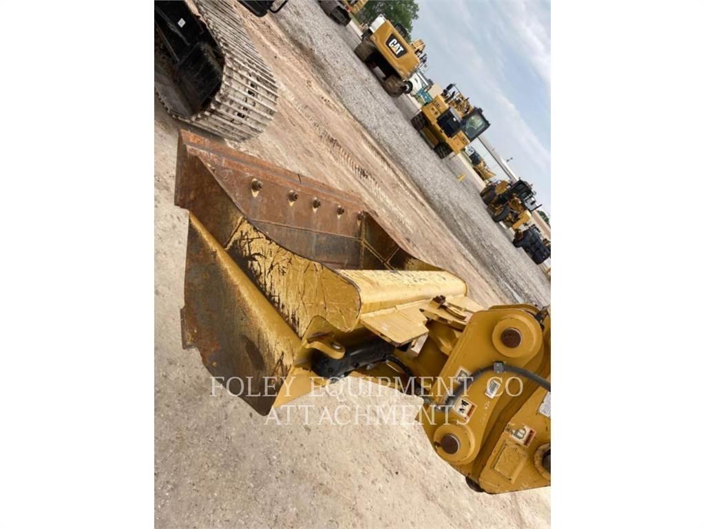 CAT BK316P60DT Roomikekskavaatorid