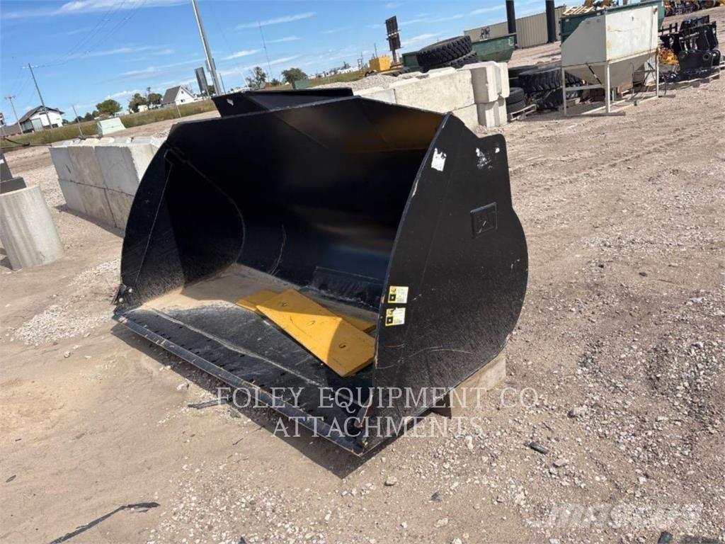 CAT BK38F38GP Rataslaadurid