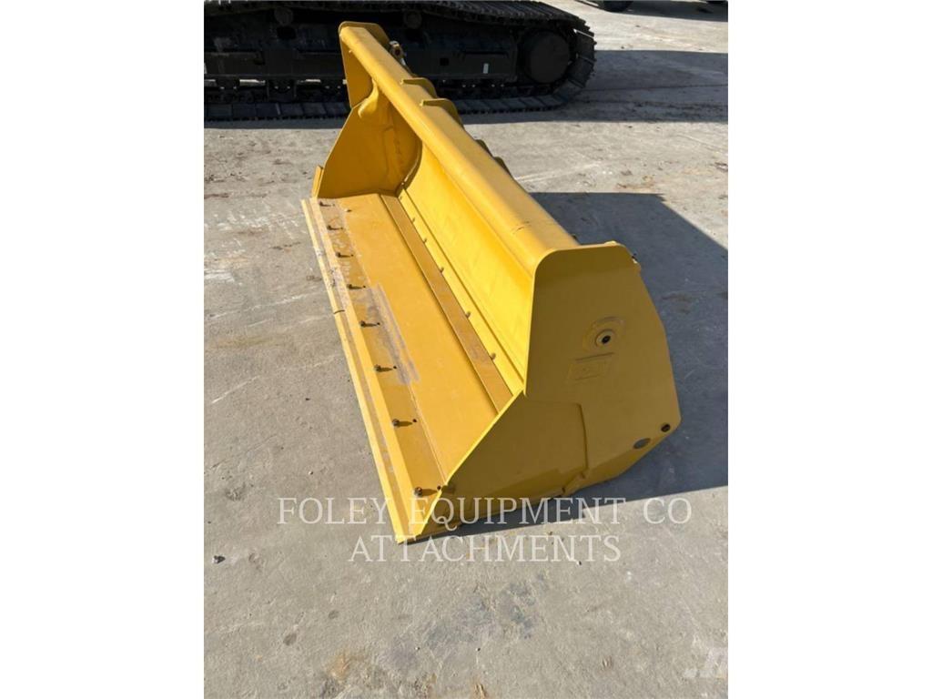 CAT BK420P14MP Ekskavaatorlaadurid