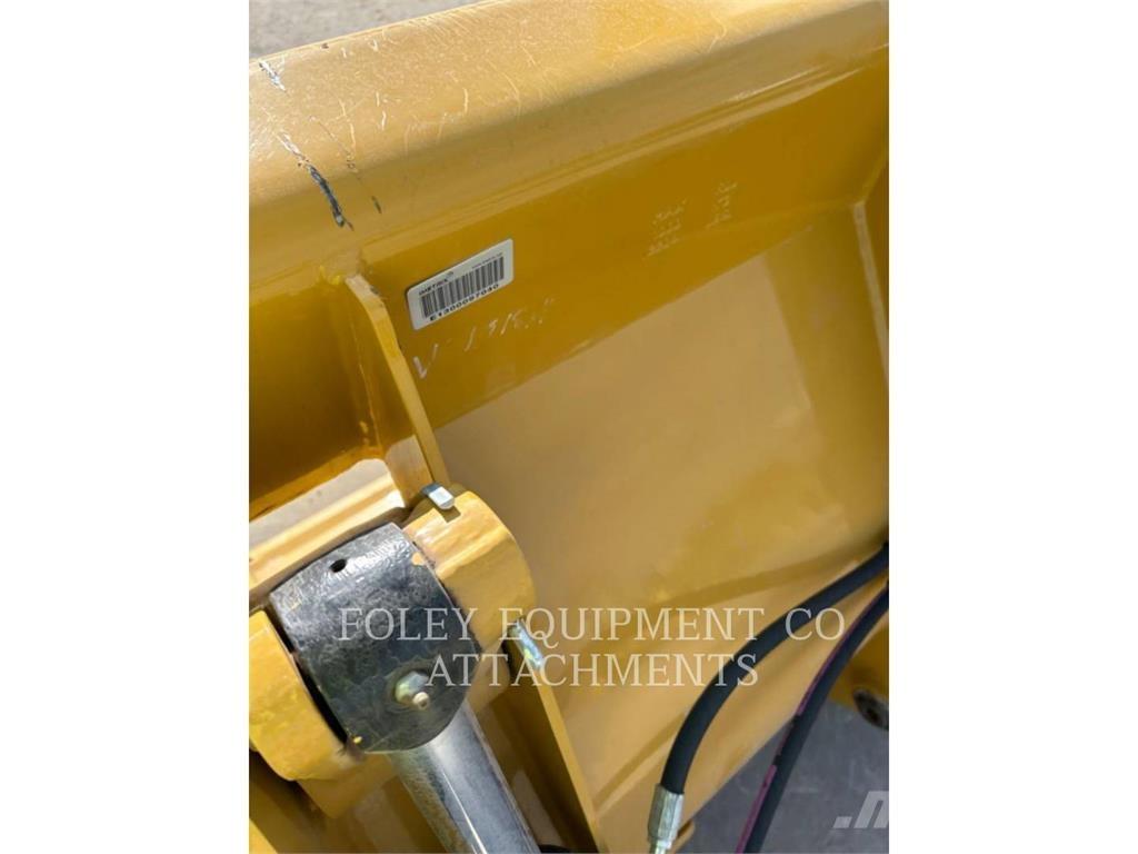 CAT BK420P14MP Ekskavaatorlaadurid