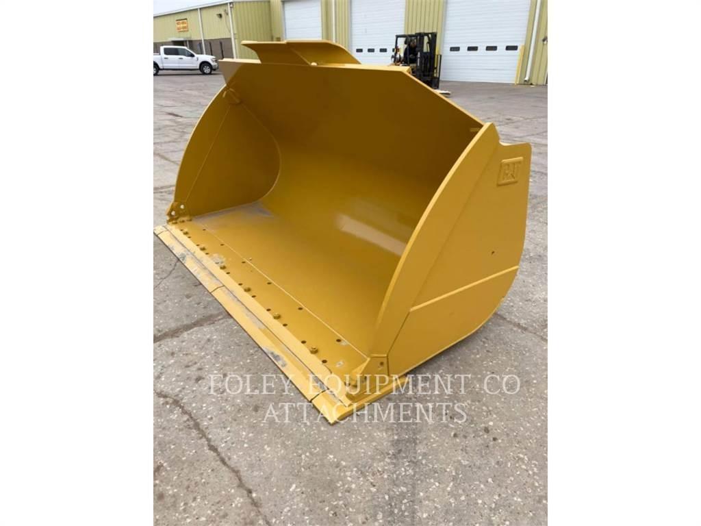 CAT BK50P45GP Rataslaadurid