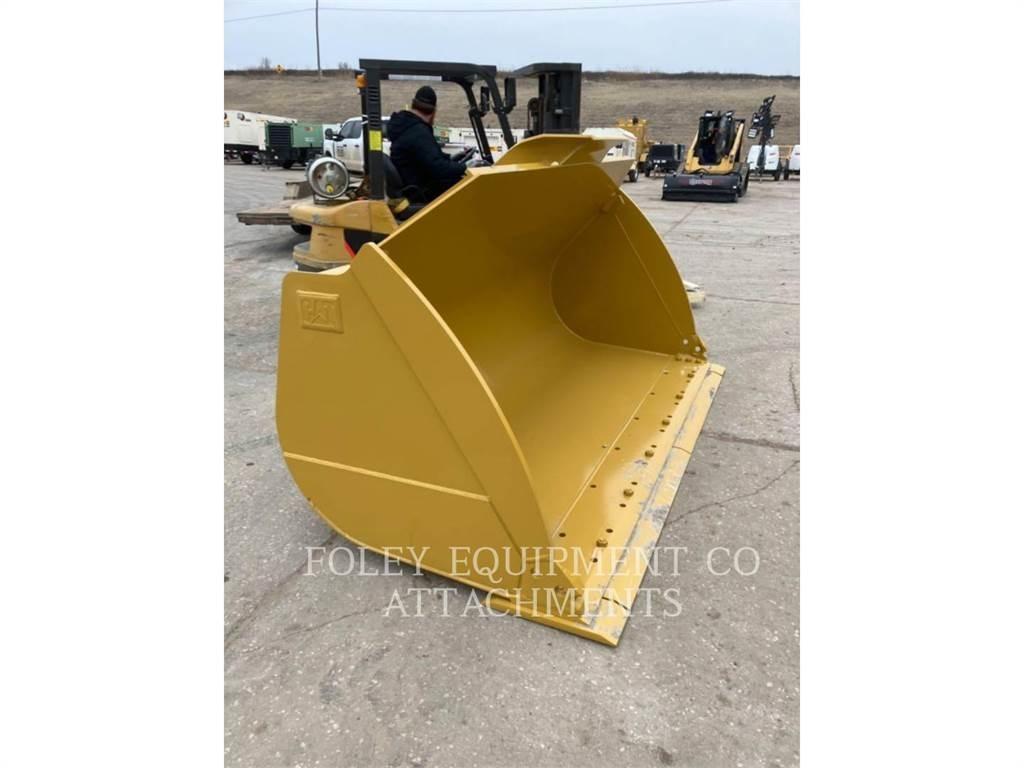 CAT BK50P45GP Rataslaadurid