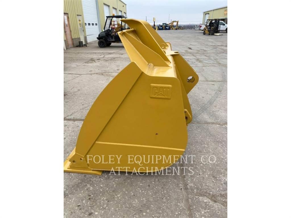 CAT BK50P45GP Rataslaadurid