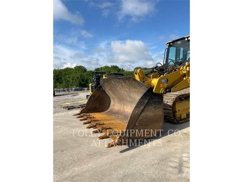 CAT BK72F60GPT Kopad