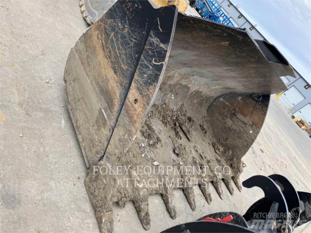 CAT BK72F60GPT Rataslaadurid