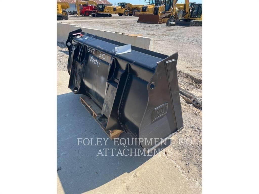 CAT BK908P10GP Rataslaadurid