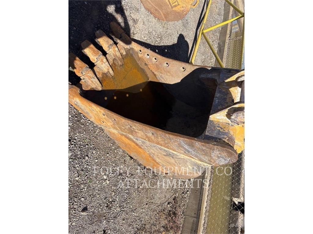 CAT BKHEXPB42 Roomikekskavaatorid