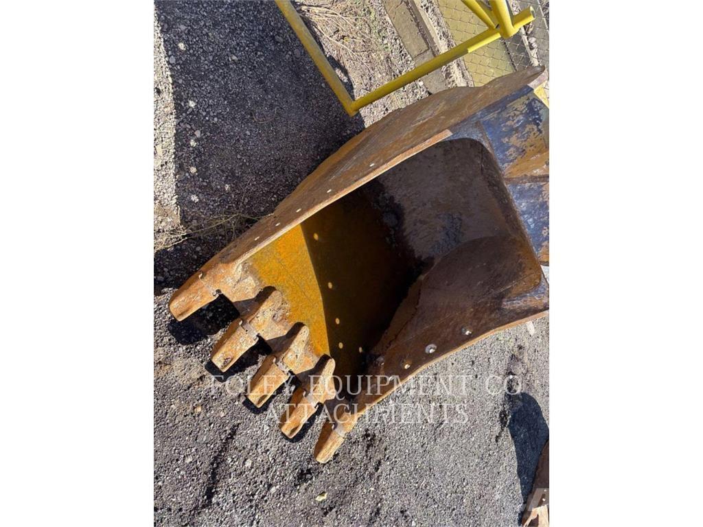 CAT BKHEXPB42 Roomikekskavaatorid