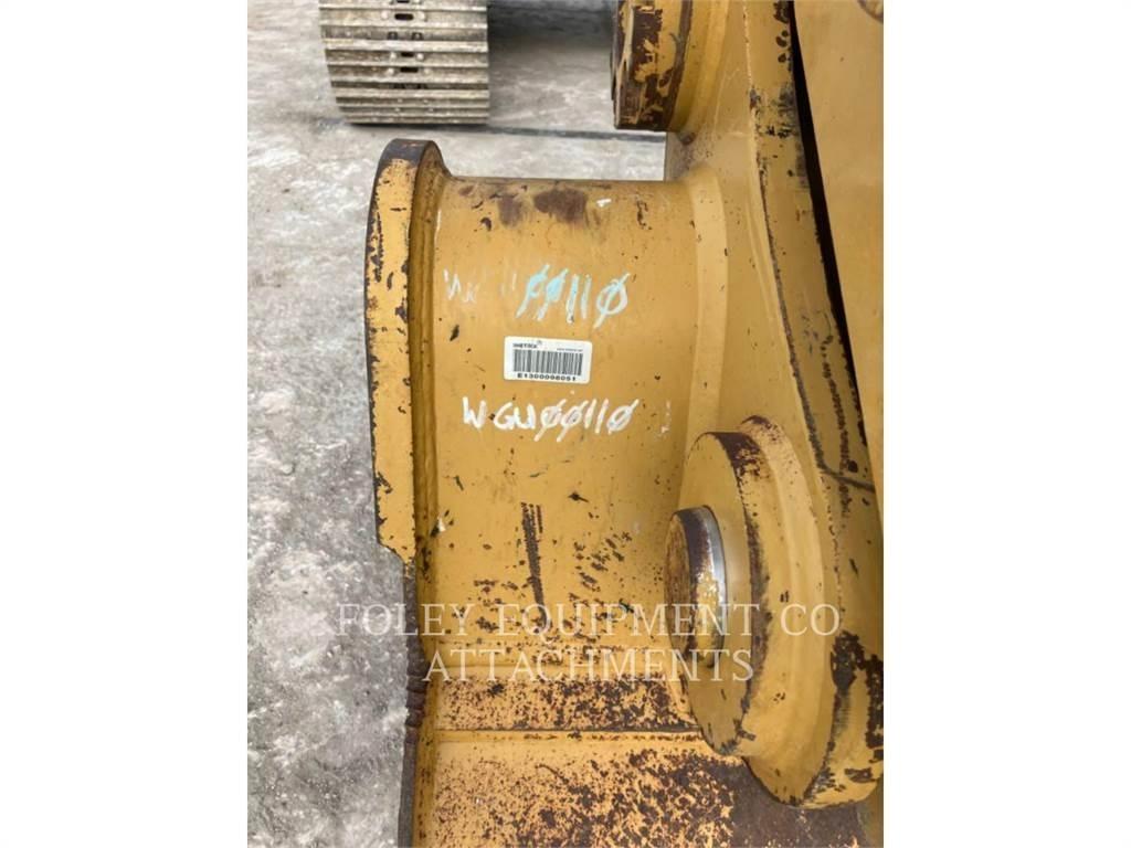 CAT BKHEXPCB42 Roomikekskavaatorid