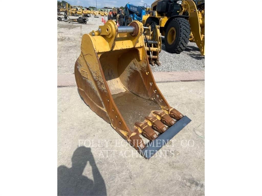 CAT BKHEXPCB42 Roomikekskavaatorid
