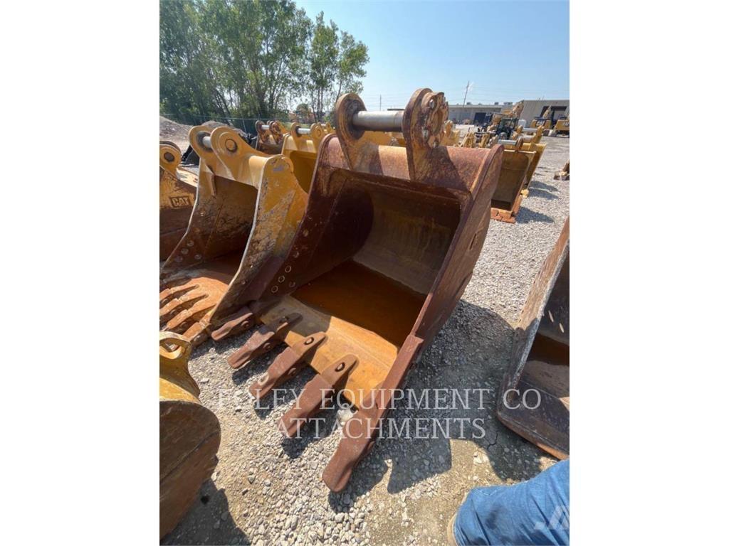 CAT BKHEXPDB54 Roomikekskavaatorid