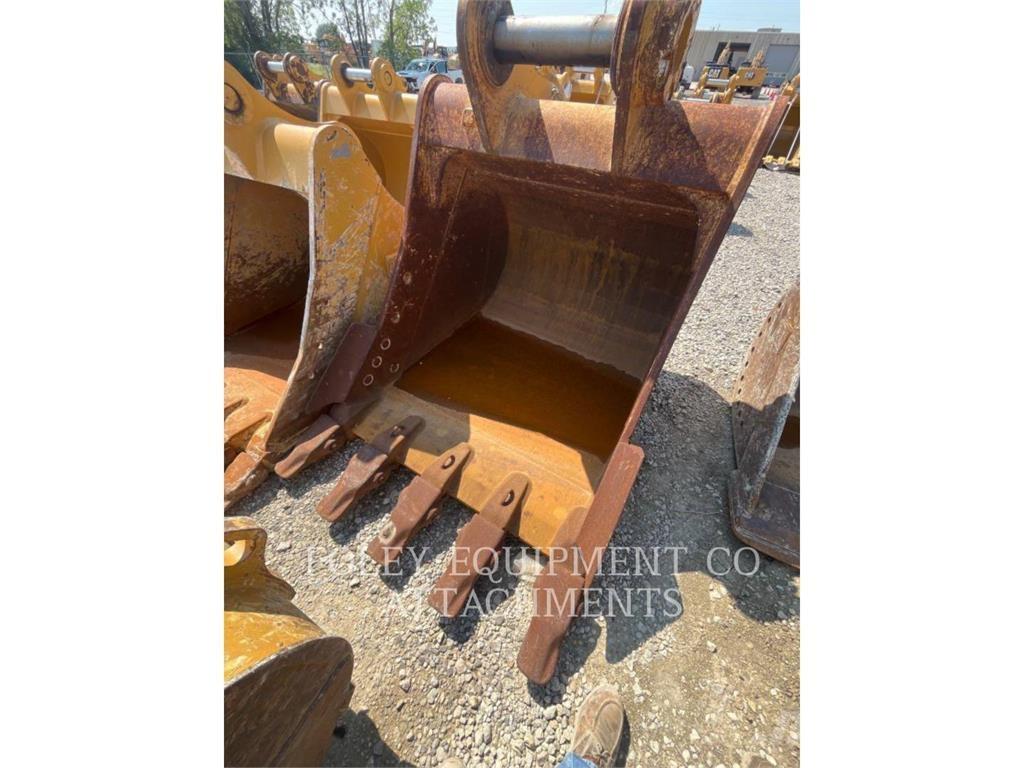 CAT BKHEXPDB54 Roomikekskavaatorid