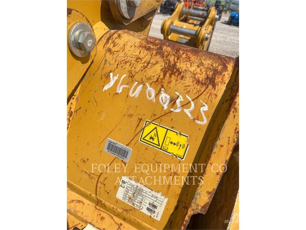 CAT BKHEXPDB54 Roomikekskavaatorid