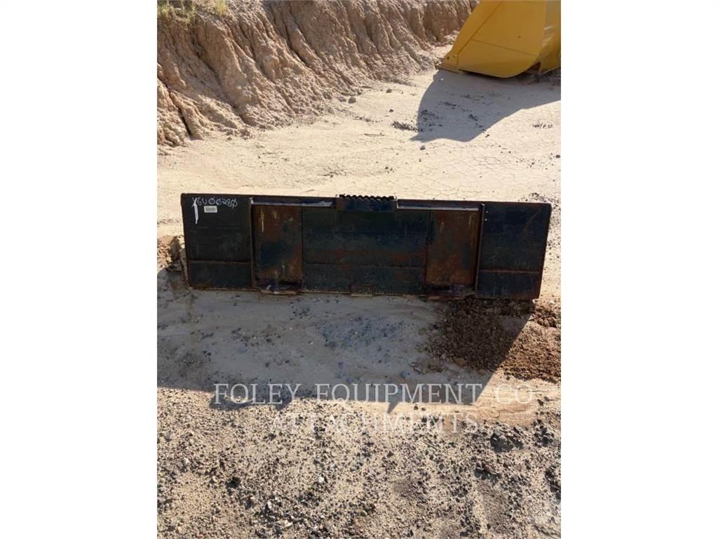 CAT BKSSLGP74S Kompaktlaadurid