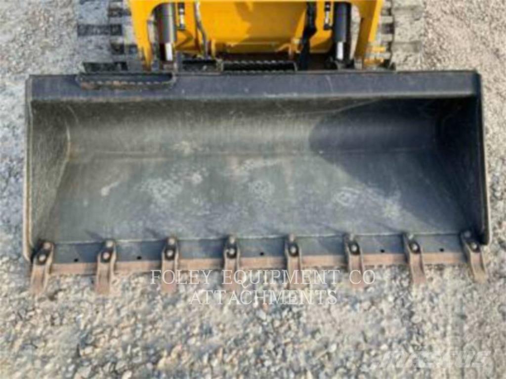 CAT BKSSLGP74T Kompaktlaadurid