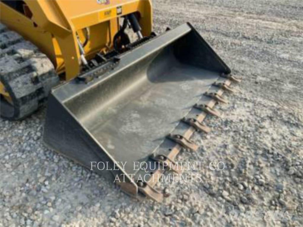 CAT BKSSLGP74T Kompaktlaadurid