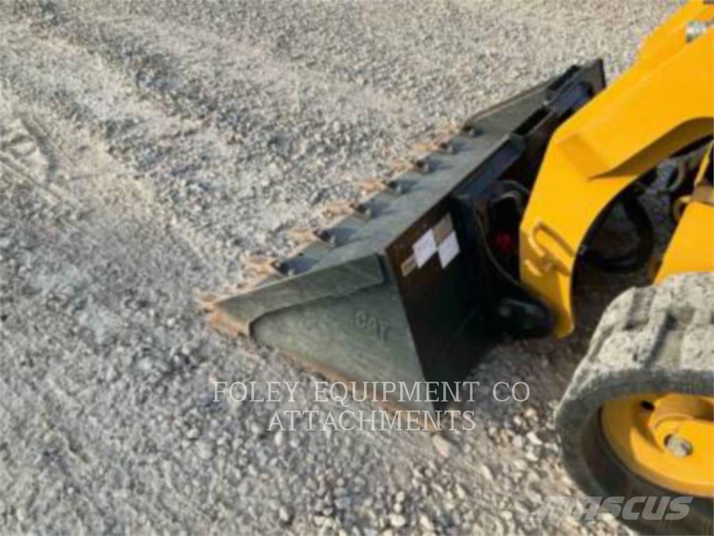 CAT BKSSLGP74T Kompaktlaadurid