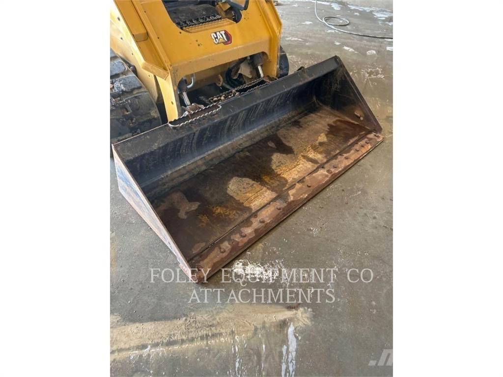 CAT BKSSLGP86S Kompaktlaadurid